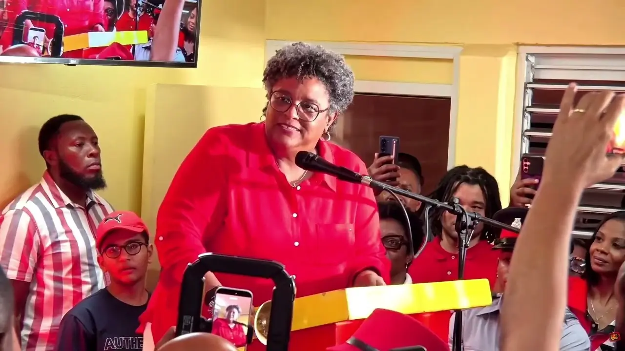 Barbados Votes in General Election, Labourist Aspires to New Victory