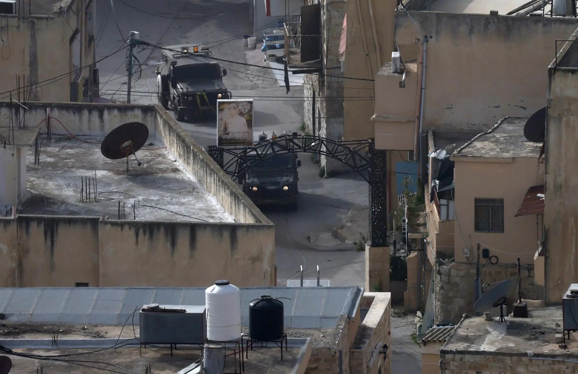 UNRWA Warns of ‘Normalized’ Disregard for Law in West Bank