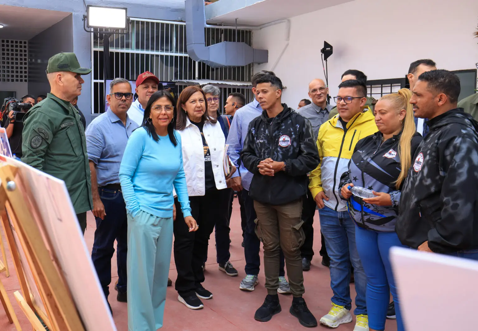 Venezuela Strengthens Popular Economic Model