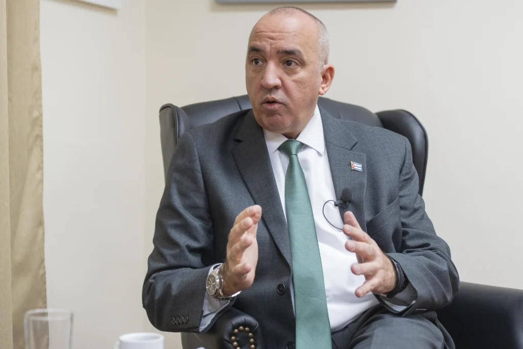 Cuba Rejects Rubio-Castro Family Contact Speculation