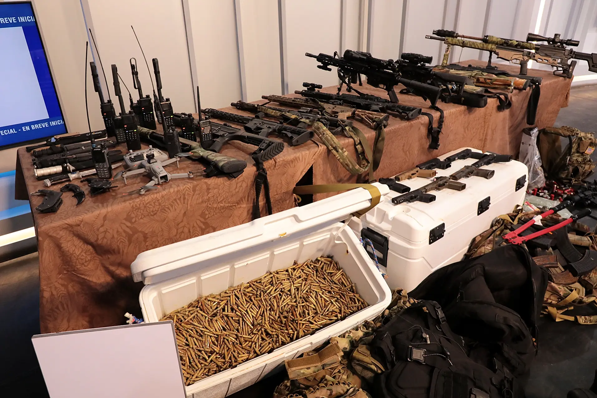 Cuba Reveals New Details About U.S. Speedboat Infiltrated in Territorial Waters