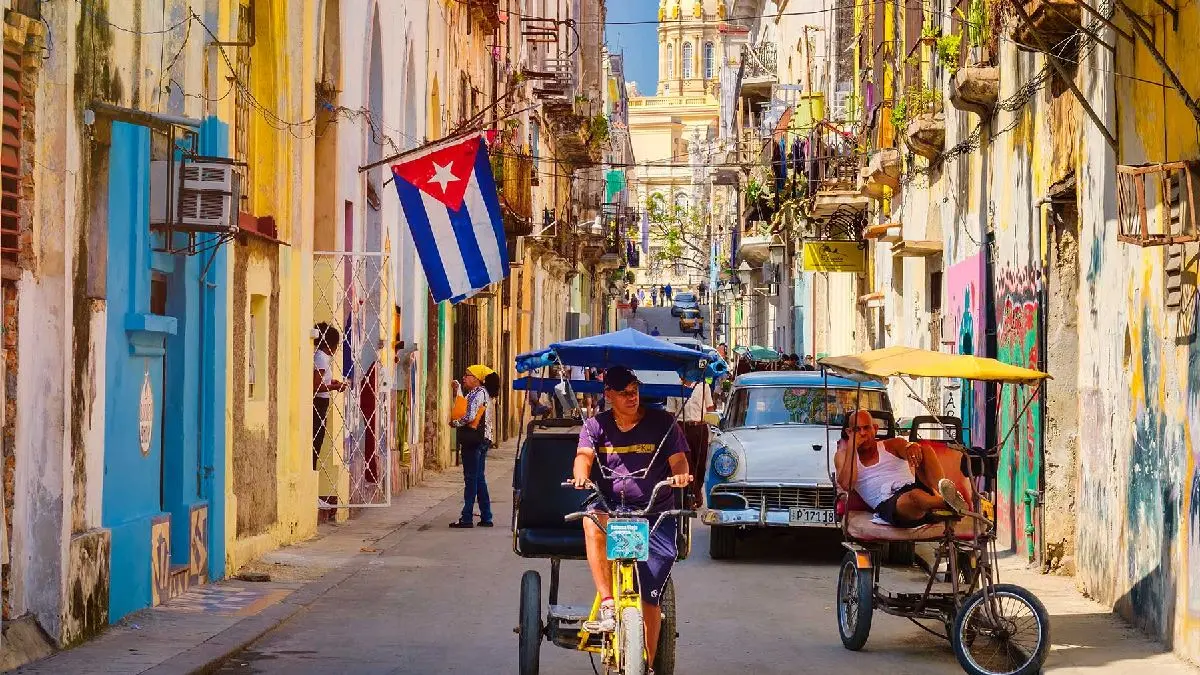 Non-Aligned Movement Rejects Intensified US Blockade Against Cuba