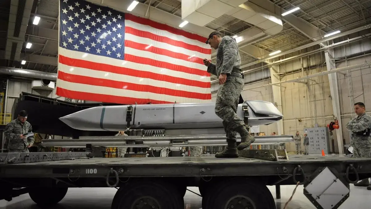 U.S. and Russia Enter Uncharted Territory as New START Expires