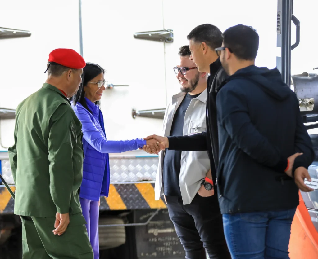 Venezuela Launches National Consultation on Amnesty Law for Reconciliation