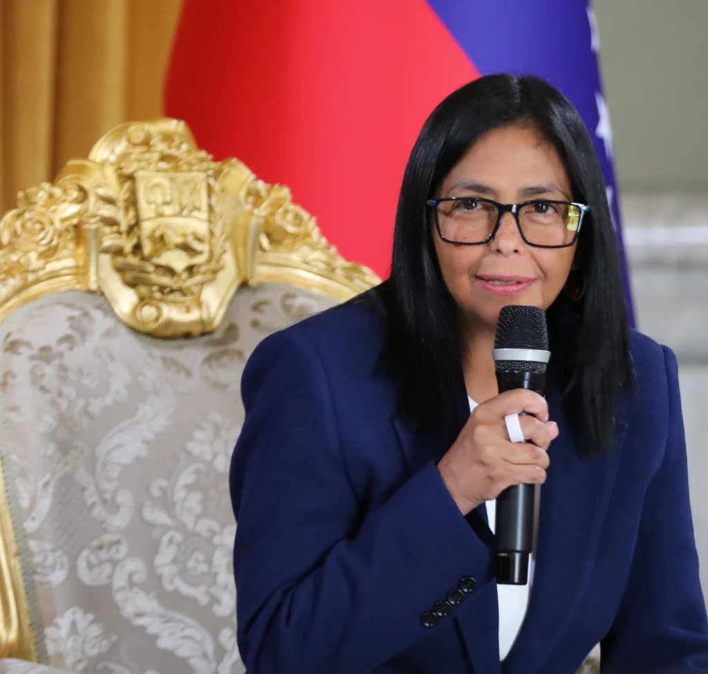 New Vice-Ministers Bolster Venezuelan Foreign Policy