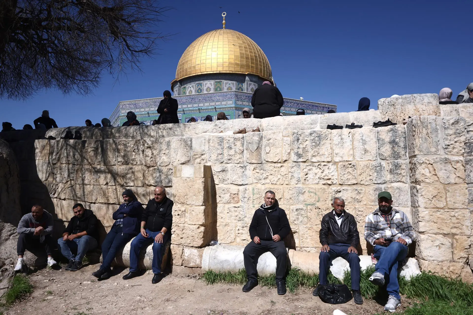 U.S. Embassy Services in West Bank Normalize Israeli Occupation