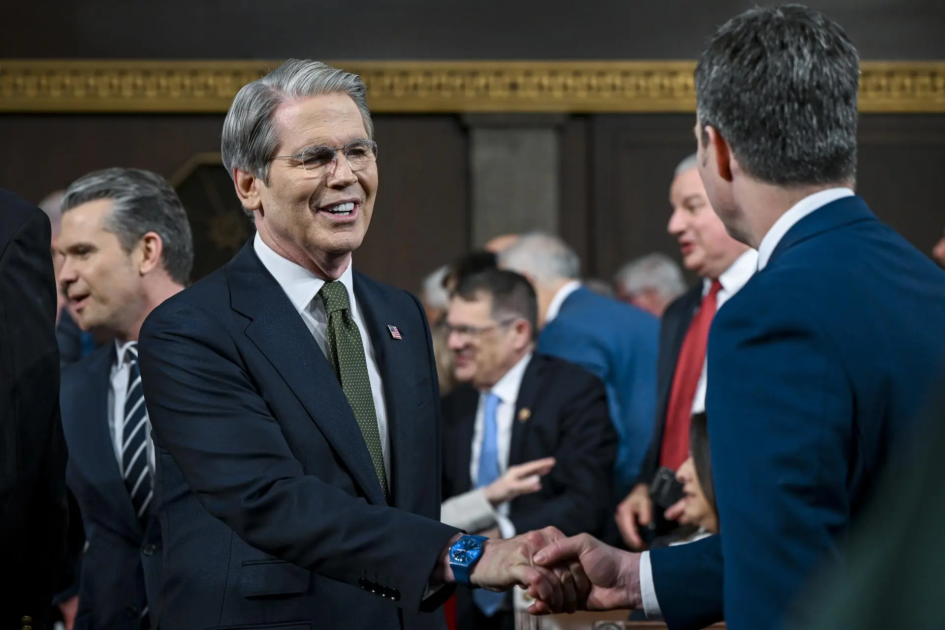 IMF Warns of ‘Concerning’ Growth in U.S. Public Debt