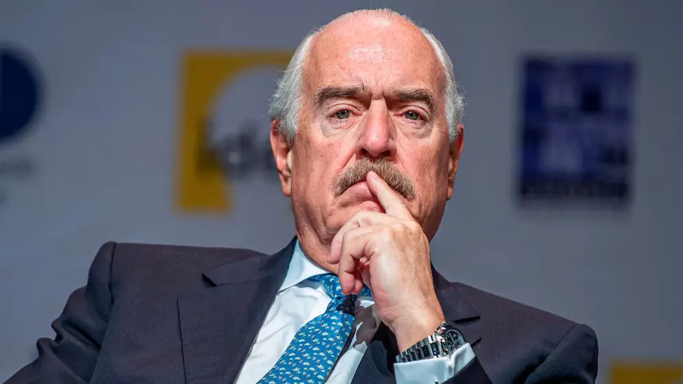 Colombian Ex-President Pastrana Faces Complaint Over Epstein Files