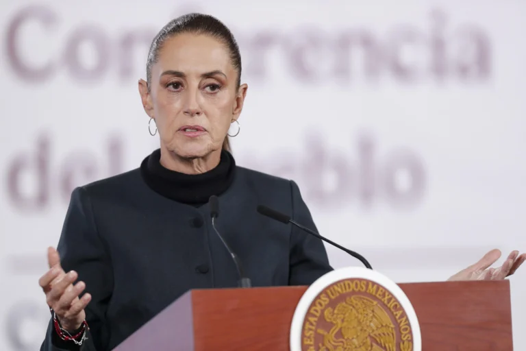 5 Defiant: Mexico Sends Humanitarian Aid to Cuba Despite U.S. Threats