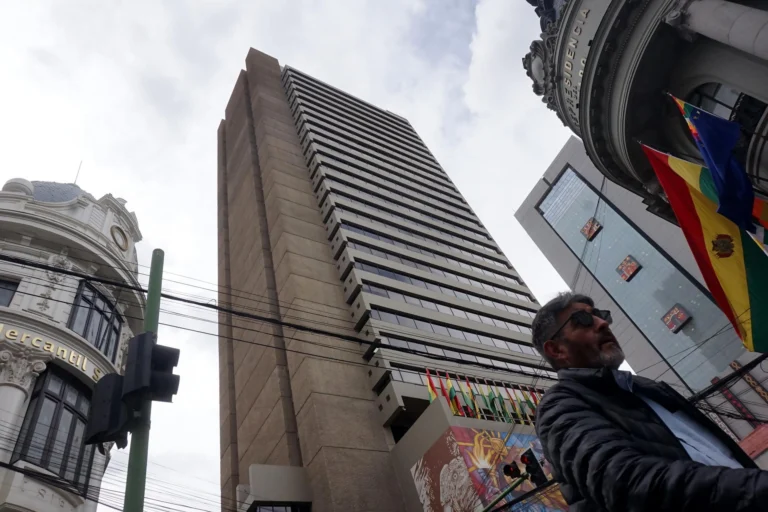 5 Controversial Moves: Bolivia’s Central Bank Credit Sparks Controversy Amid Broken Promises