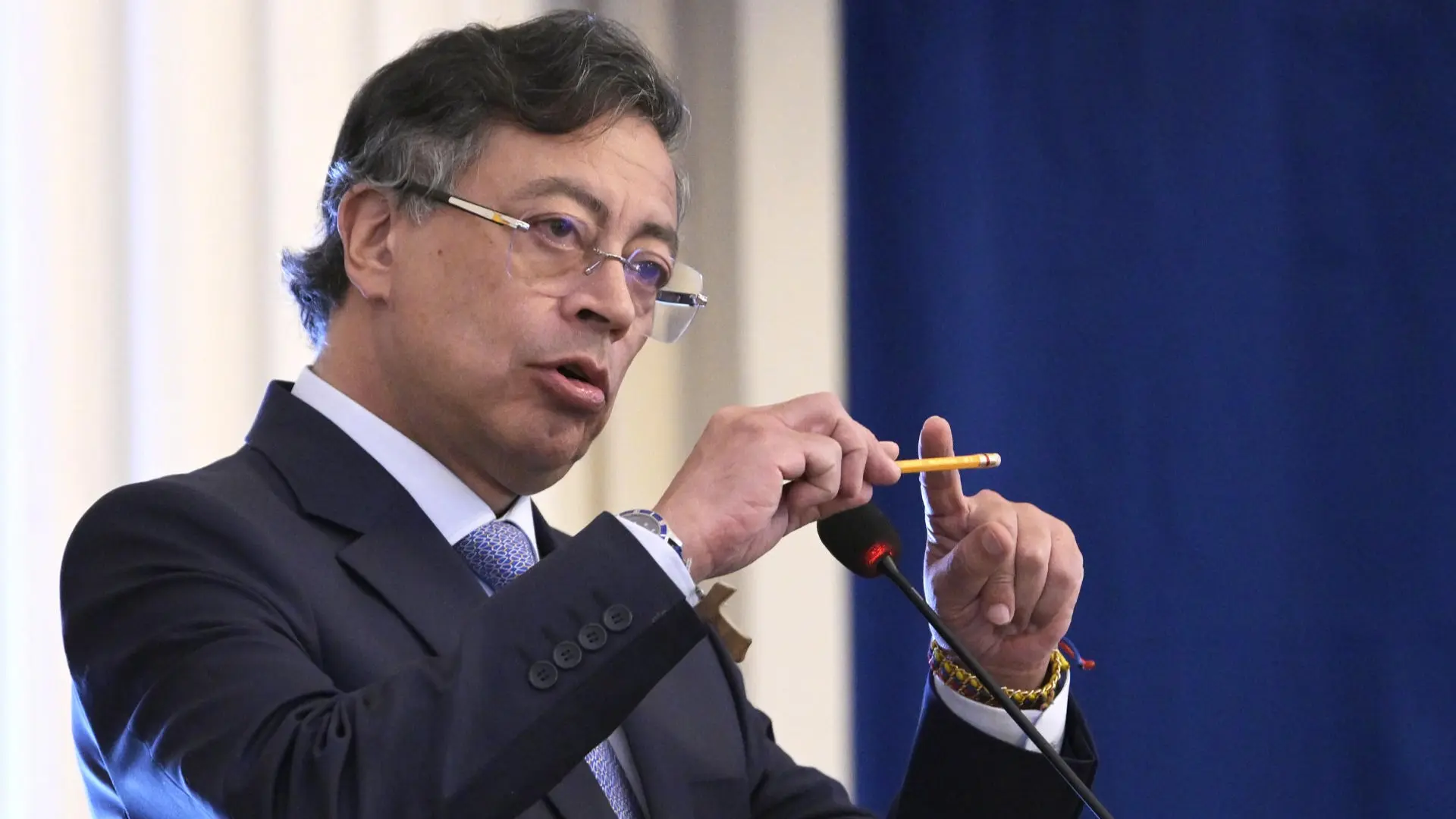 Colombia Seizes Nearly 17 Tons of Cocaine in Largest Drug Bust in Nation’s History