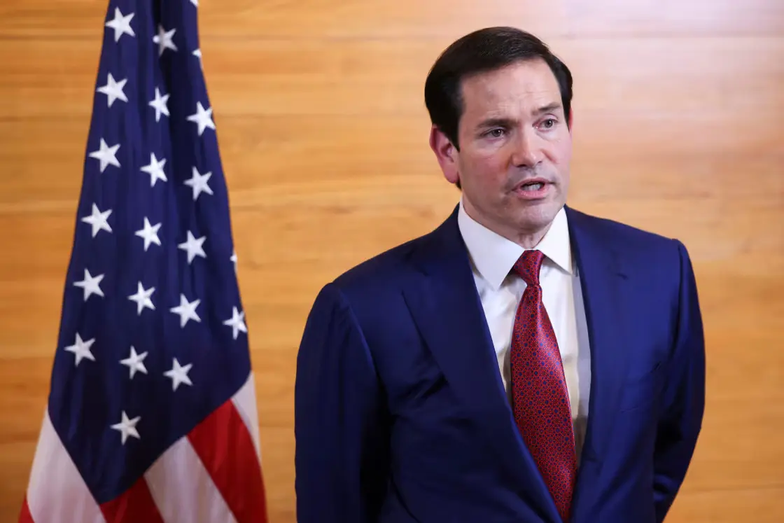 Marco Rubio Demands U.S. Investigation After Florida Speedboat Incident in Cuban Waters