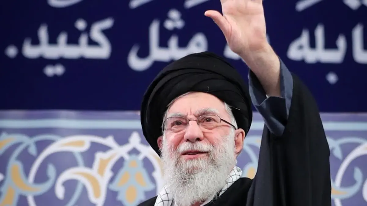 Trump Will Not Destroy Iran: Khamenei