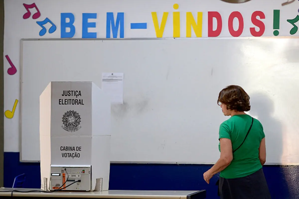 Brazil to Debate Rise of AI Ahead of Presidential Elections