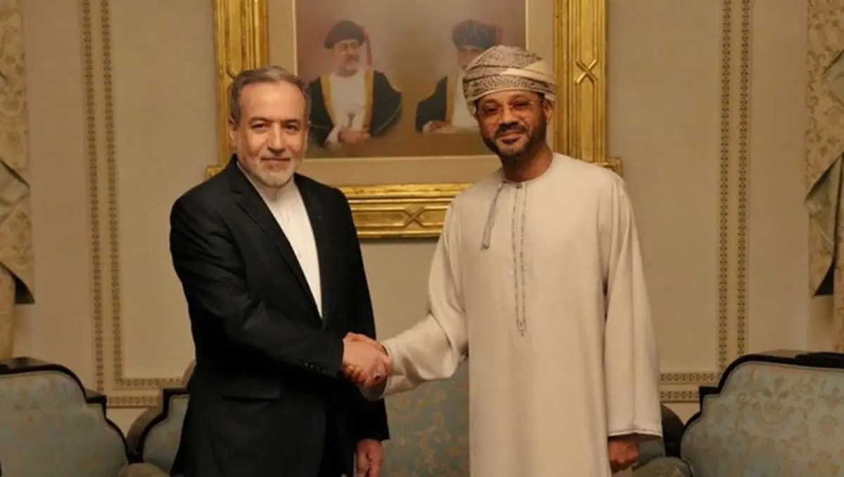 2nd Stage of Iran-U.S. Nuke Talks Begins in Oman