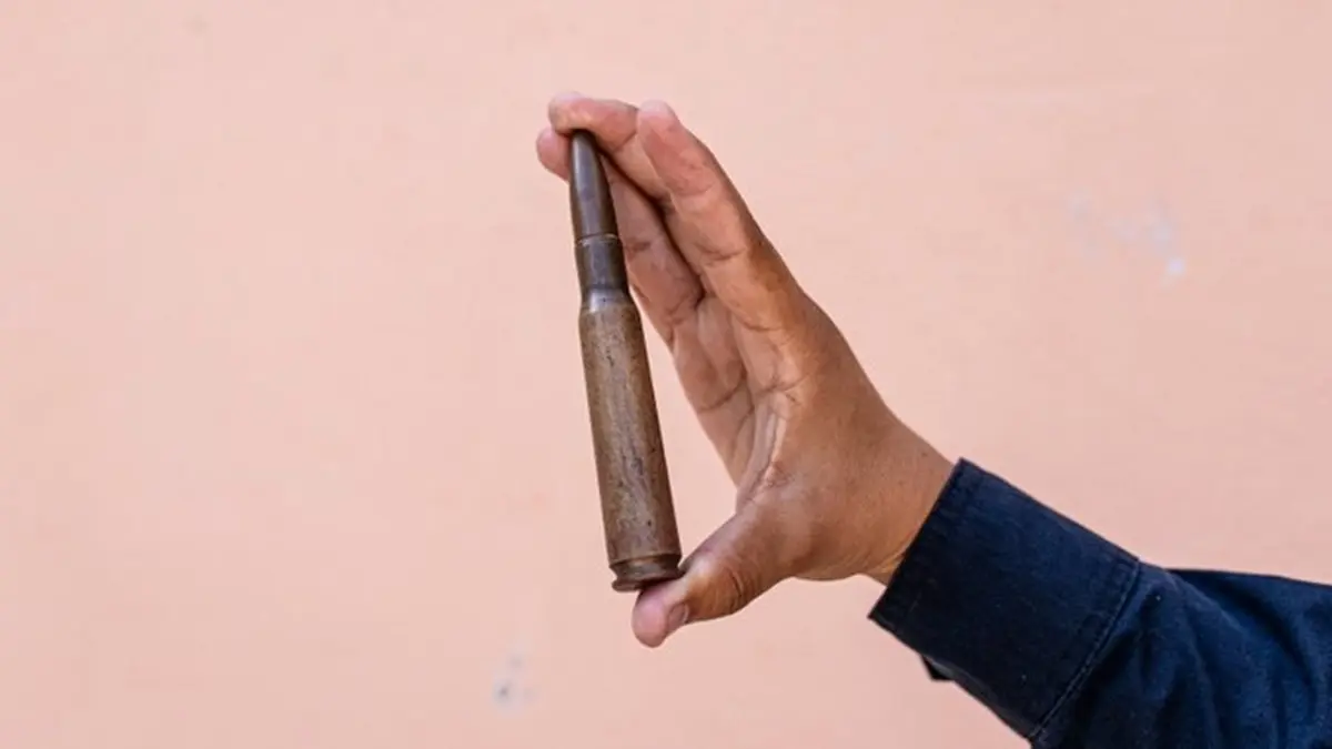 Research Shows U.S. Gun Trafficking Drives Violence in Mexico