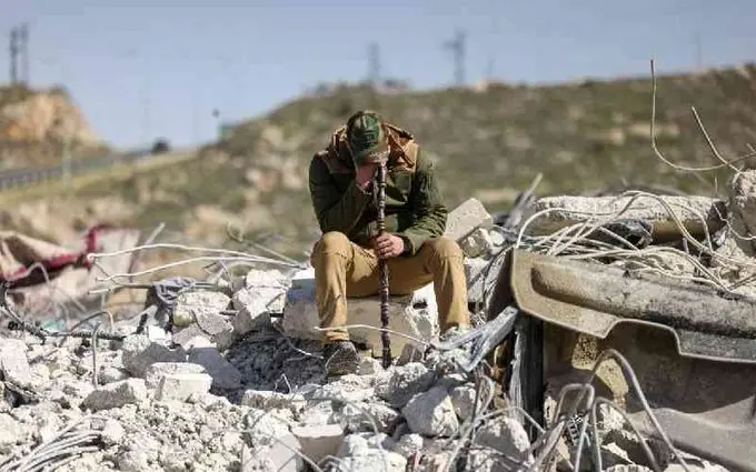 UN Rights Office Raises Ethnic Cleansing Concerns