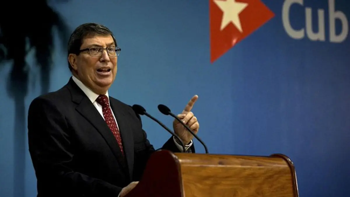 Cuba Condemns U.S.-Israeli Military Operation Against Iran