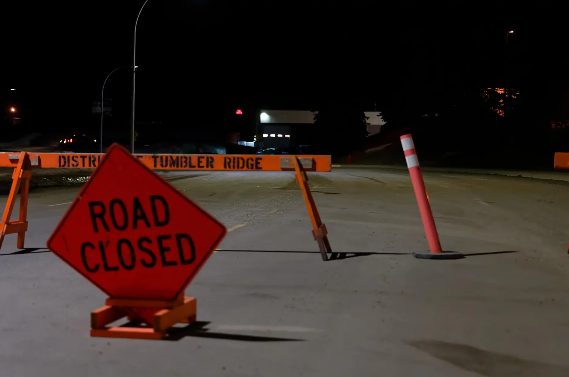 5 students are among the fatalities in this Tuesday’s shooting at a Canadian school. Photo: The Canadian Press.