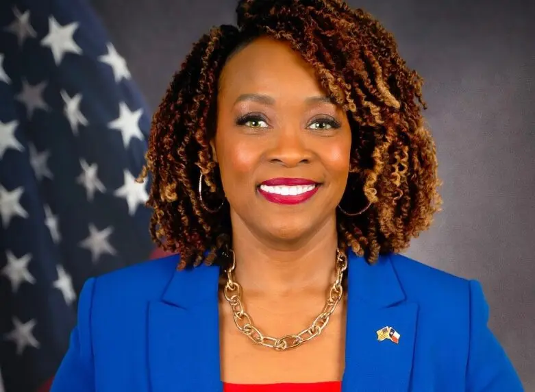 Democratic Na’Cole Thompson Wins Leander Mayoral Race, City Trump Won in 2024