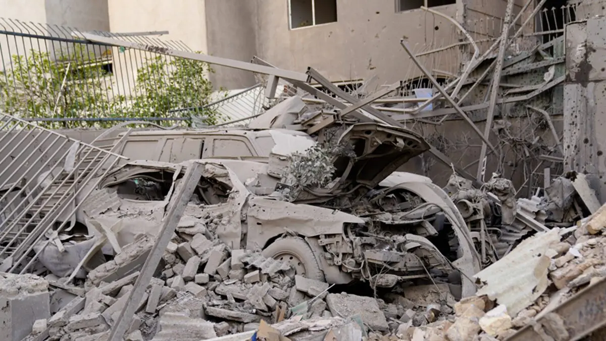 U.S.-Israeli Strikes Kill Over 200 Iranians: Red Crescent