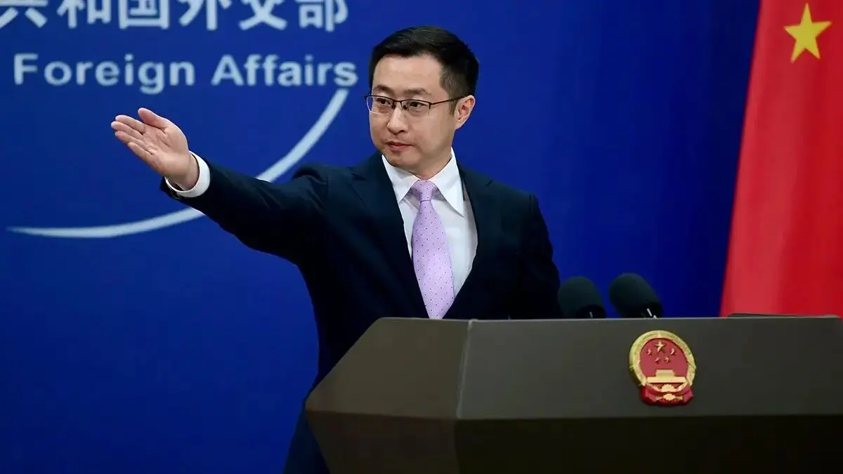 China Reaffirms Cuba Support Amid Power Outages