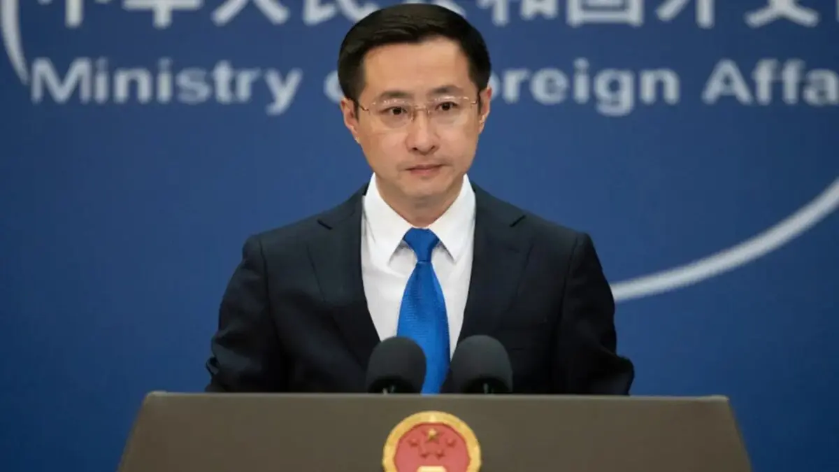 Kidnapping of President Maduro Is a Serious Violation of International Law: China