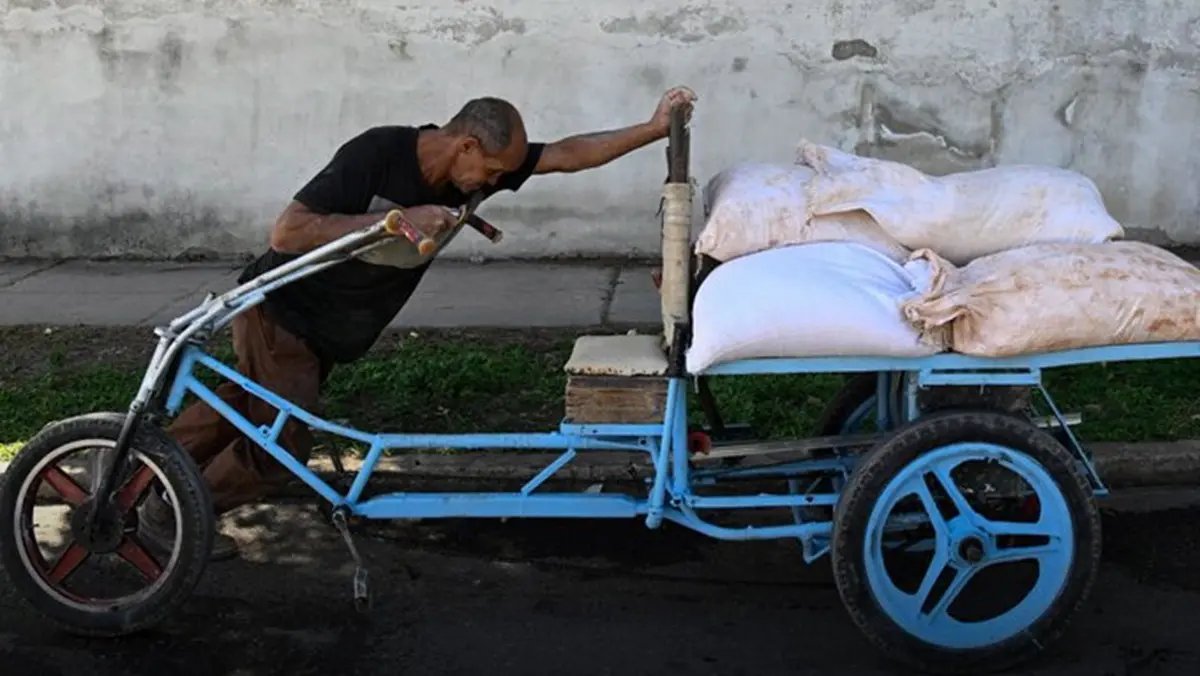 Russia Confirms Talks With Cuba on Oil Shipments Amid U.S. Blockade