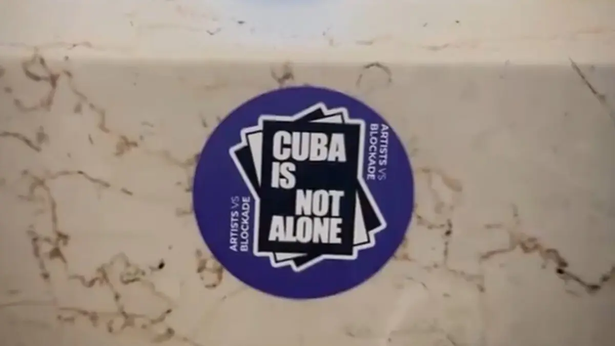 LATAM Journalists Federation Backs Cuba Over Oil Blockade