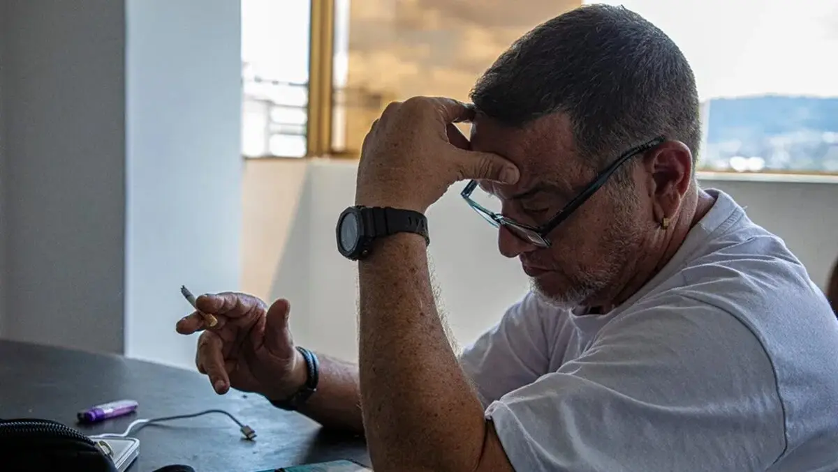 Cuba Resists: An Interview With Journalist Boris Luis Cabrera