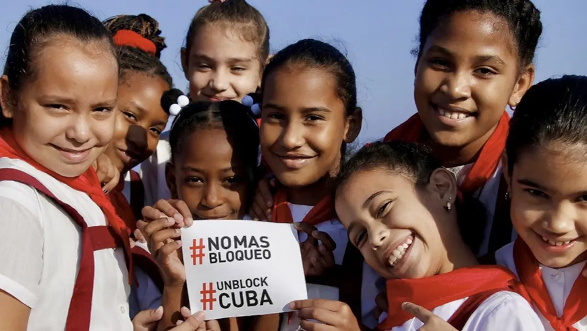 China Reaffirms Support for Cuba Amid Energy Crisis