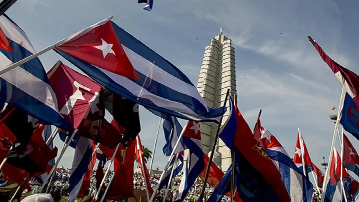 U.S. Campaign Against Cuba is Becoming Increasingly Isolated Internationally