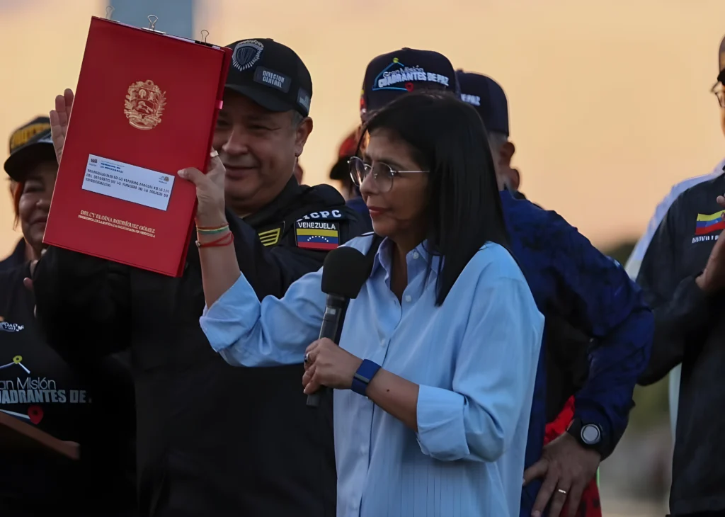 Venezuela Solidifies Its National Unity Through an Amnesty