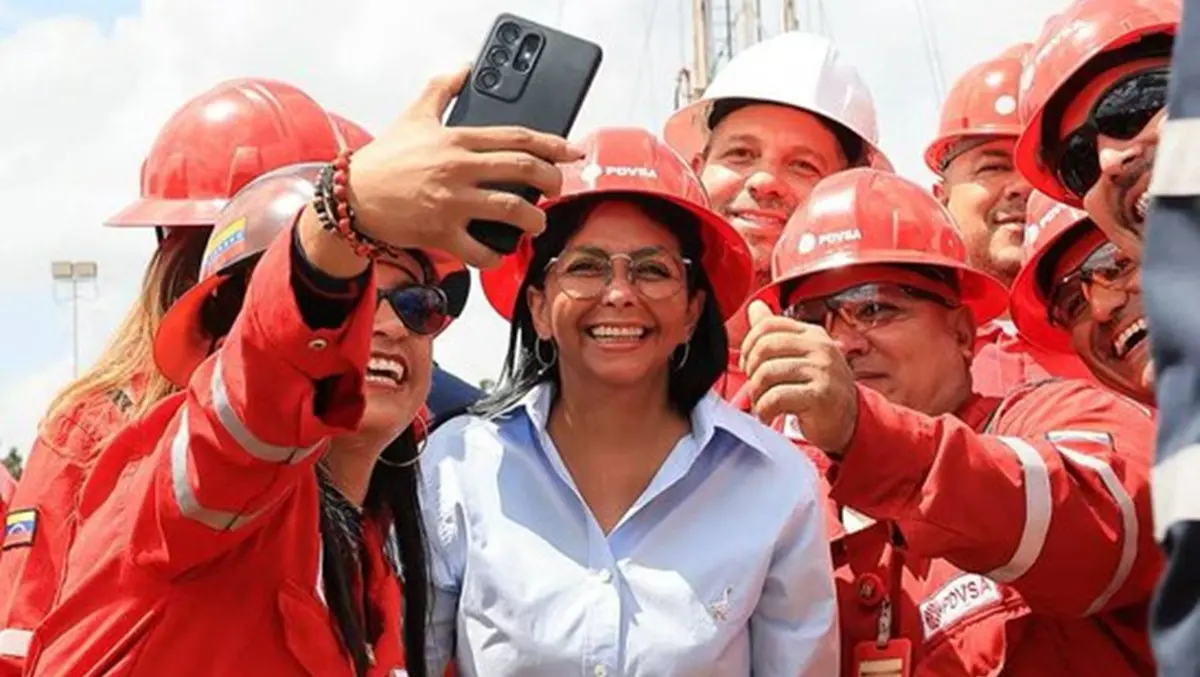 Venezuela Facilitates Investments Without Privatizing Its Oil-Sector