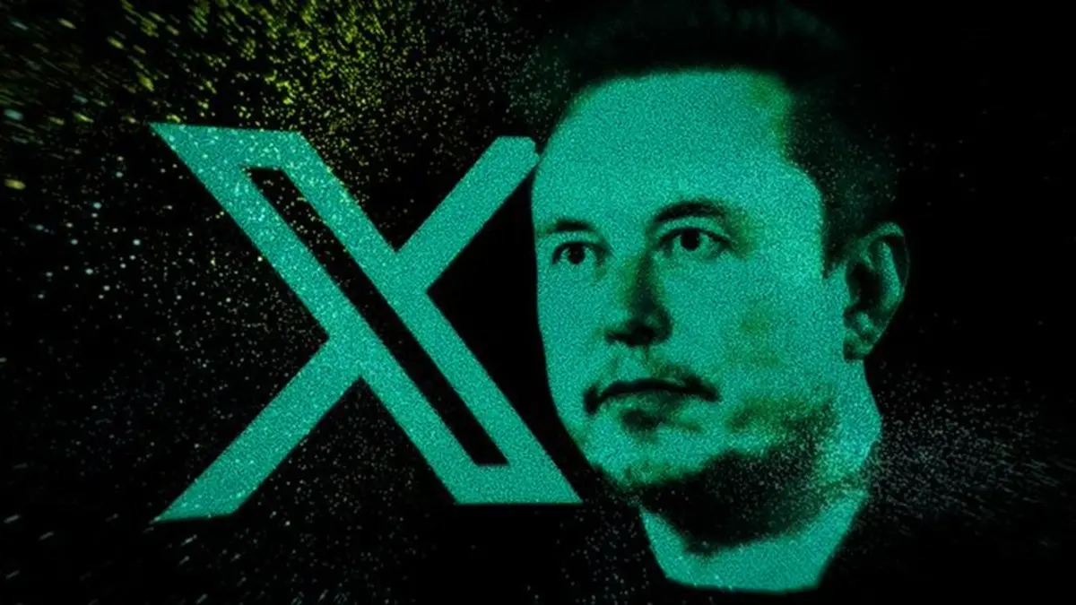 X’s Algorithm Steers Users Toward Conservative Views