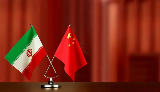 China Defends Iran Trade Amid US Oil Pressure