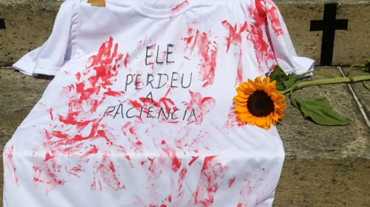 Brazilian President Lula to Launch National Pact to Fight Femicide