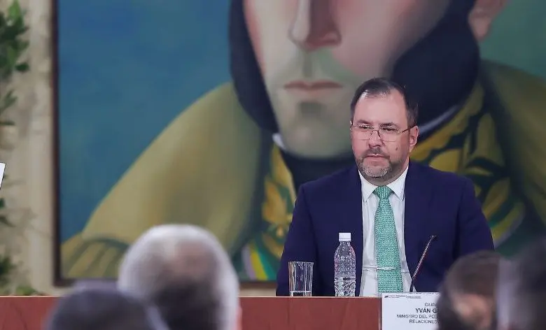 Venezuela Condemns Terrorist Attack on Mosque in Pakistan