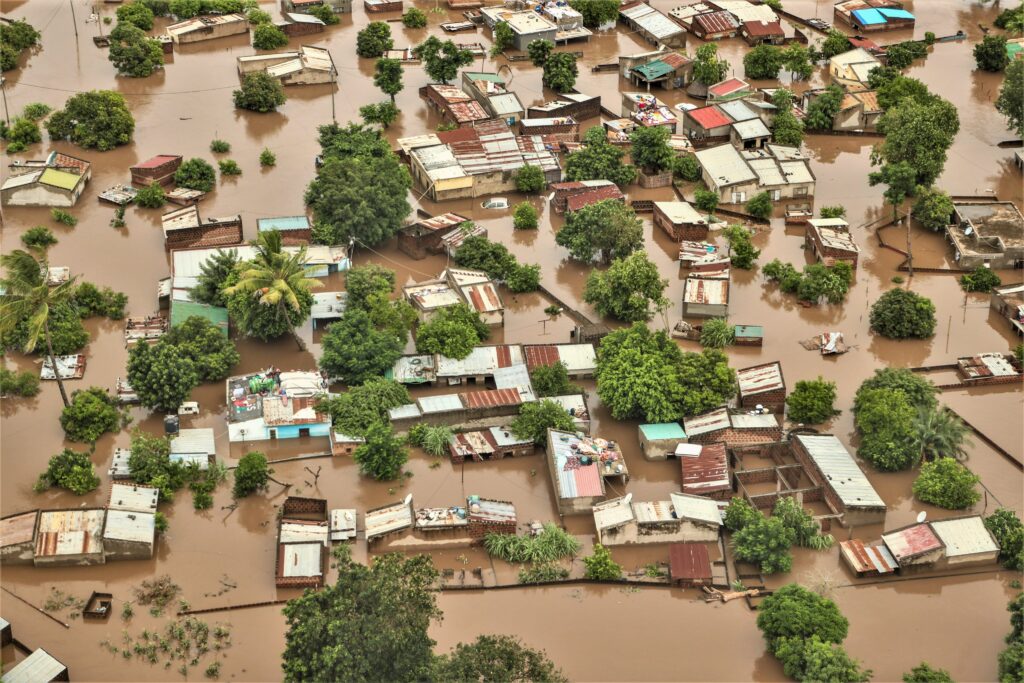 Mozambique: 185 Dead and 844,932 Affected by Floods