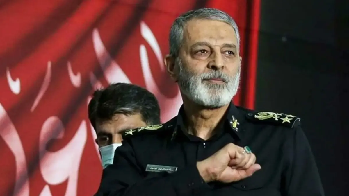 Iran Shifts to Offensive Military Doctrine Amid Rising Tensions With U.S.