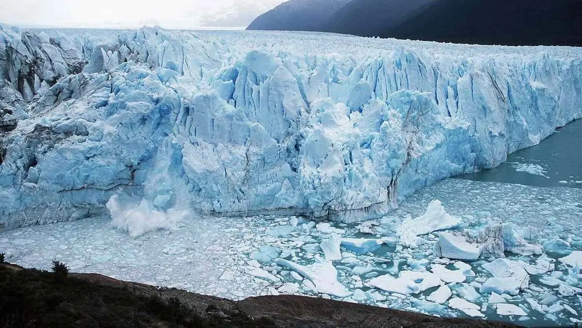 Argentine Senate to Debate Proposal to Facilitate Mining Near Glaciers