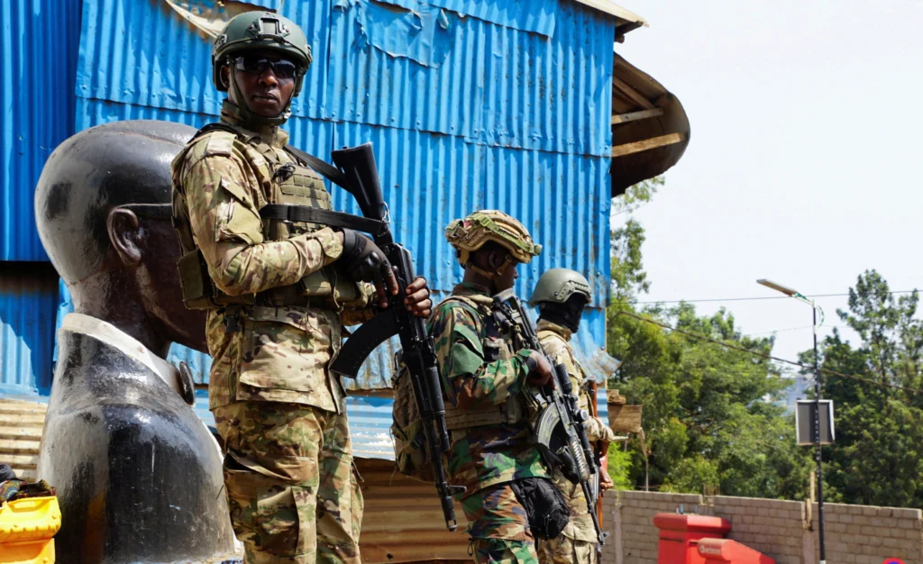 MONUSCO to Monitor Ceasefire Between M23 and Congolese Government