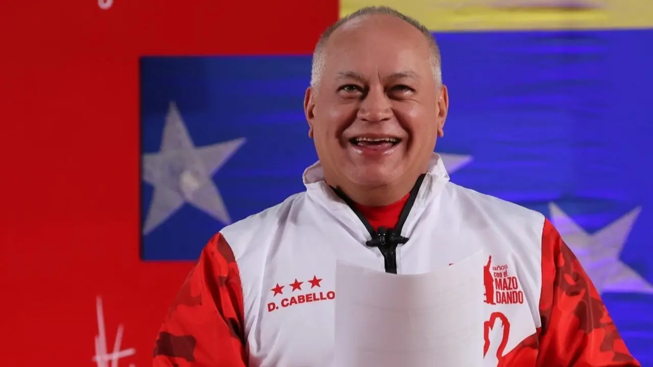 Venezuela’s “Con el Mazo Dando” Celebrates 12 Years on Air