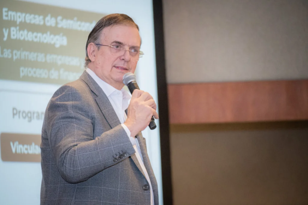 Mexico Anticipates Changes in T-Mec Review, but Rules Out Trilateral Break