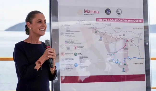 Mexican Senate Endorses Humanitarian Aid to Cuba