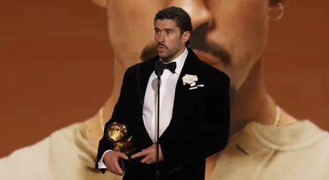 Artists Use Grammys to Condemn US Immigration Enforcement