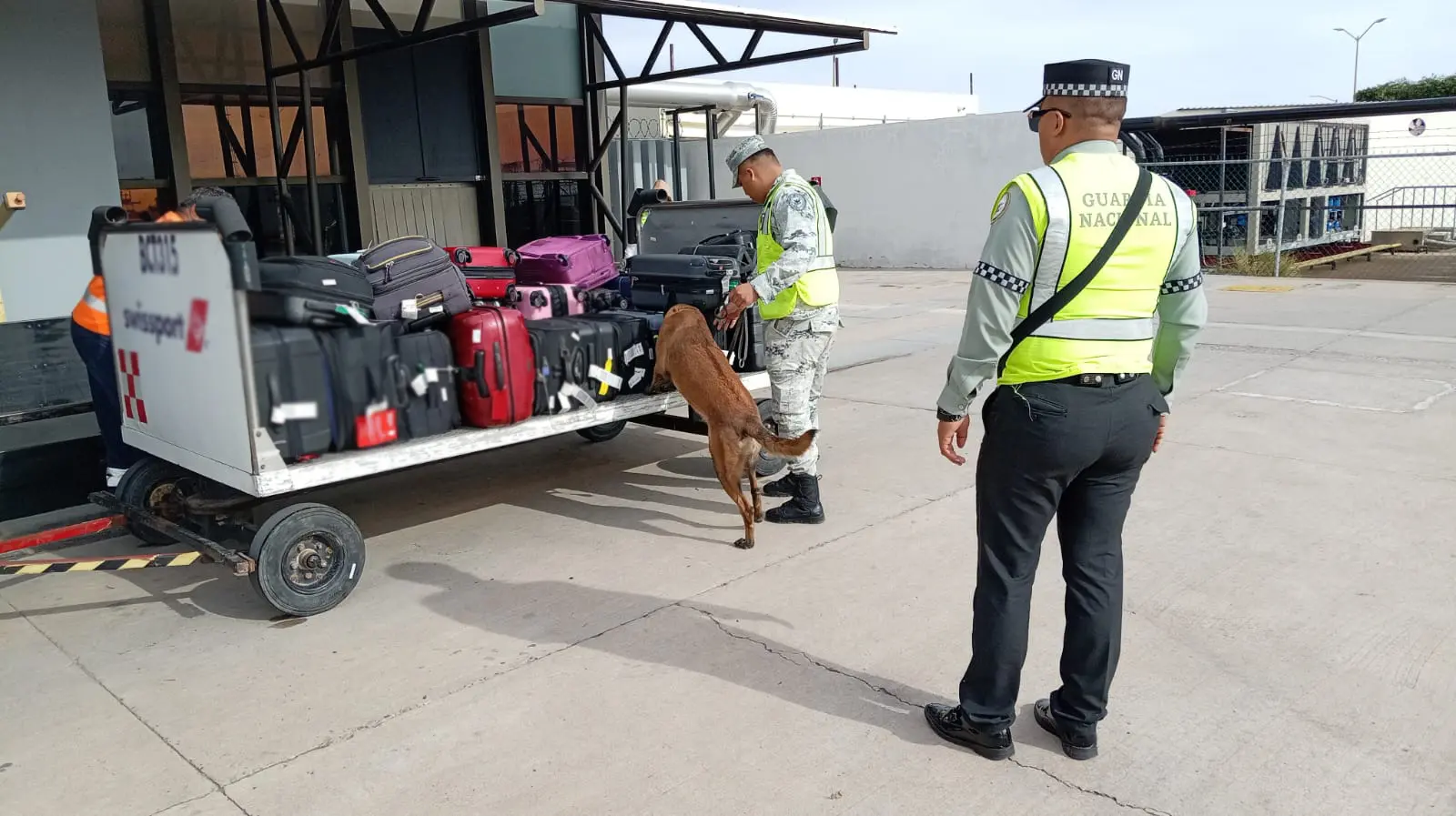 Mexican President Promotes ‘Non-Military Confrontation’ Security Strategy