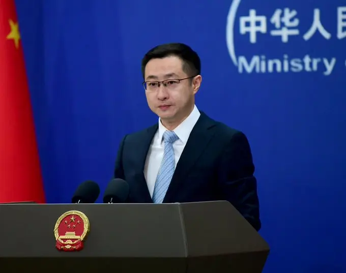 China urges US–Russia nuclear talks after New START expires