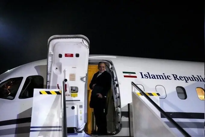 Iran and the US to Hold Nuclear Talks in Oman