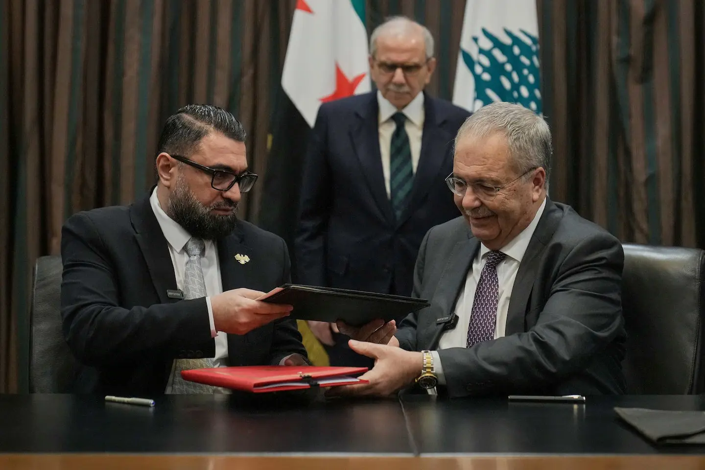 Lebanon to Release 300 Syrian Prisoners